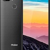 Смартфон Haier Power P11 (черный)