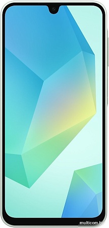 Samsung Galaxy A16 SM-A165F 6GB/128GB (мятный)
