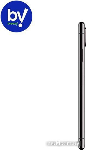 Смартфон Apple iPhone XS Max 64GB Восстановленный by Breezy, грейд B (серый космос)