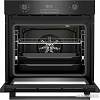 Электрический духовой шкаф Hotpoint-Ariston FE9 831 JSH BLG