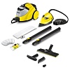 Пароочиститель KARCHER SC 5 EasyFix Iron Kit