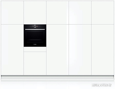 Духовой шкаф Bosch HBG636BB1