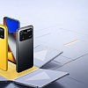 Смартфон POCO M4 Pro 4G 6GB/128GB международная версия (синий)