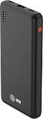 Внешний аккумулятор CACTUS CS-PBFSAA-10000 10000mAh (черный)