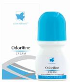 Дезодорант шариковый Esthe Nature Odorfine Cream Без аллюминия 60 мл