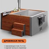 Купель Scandinaf Elite 200
