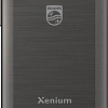 Мобильный телефон Philips Xenium E590 (черный)