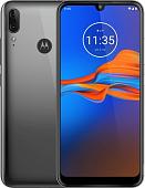 Смартфон Motorola E6 Plus XT2025-2 4GB/64GB (графит)