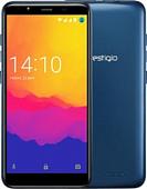 Смартфон Prestigio Muze E5 LTE (синий)