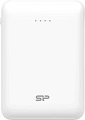 Портативное зарядное устройство Silicon-Power Cell C100 10000mAh (белый)