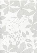 Рулонные шторы Lm Decor Флауэр LM 45-01 160x170