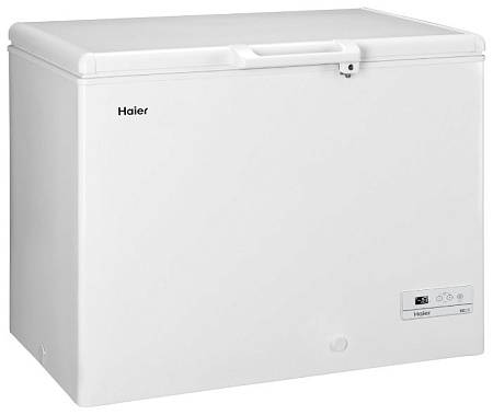 Морозильник Haier HCE-319R