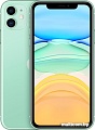 Смартфон Apple iPhone 11 64GB (зеленый)