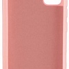 Чехол для телефона Case Cheap Liquid для Honor 30 (светло-розовый)