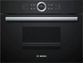 Паровой духовой шкаф Bosch CDG634AB0