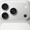 Телефон Apple iPhone 17 Pro 1TB (серебристый)