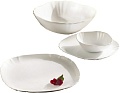 Столовый сервиз Luminarc Lotusia H3902