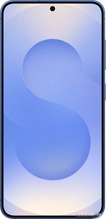 Телефон Samsung Galaxy S25 SM-S9310 12GB/256GB (синий)