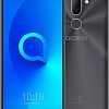 Смартфон Alcatel 3X (черный)