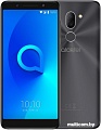 Смартфон Alcatel 3X (черный)