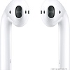 Наушники с микрофоном Apple AirPods [MMEF2]