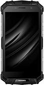 Смартфон Doogee S60 (серебристый)