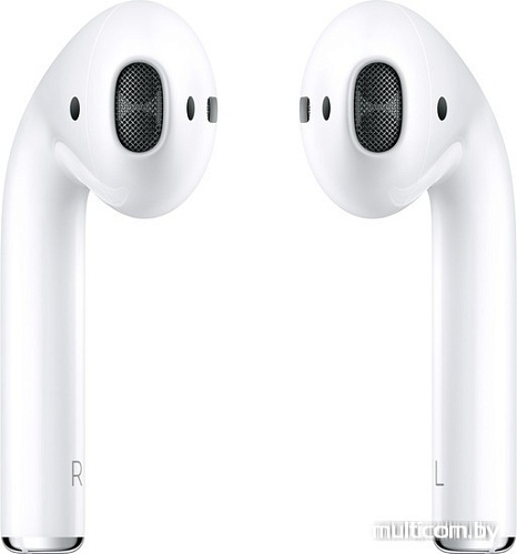 Наушники с микрофоном Apple AirPods [MMEF2]