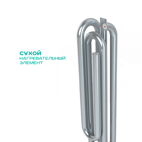 Накопительный водонагреватель Timberk SWH FSL1 50 VE на 50 литров