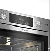 Электрический духовой шкаф Hotpoint-Ariston FE8 S832 JSH IX