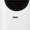 Мобильный кондиционер Zanussi Eclipse ZACM-10 UPW/N6