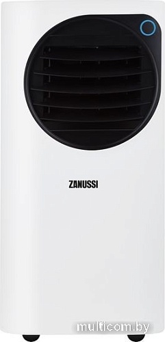 Мобильный кондиционер Zanussi Eclipse ZACM-10 UPW/N6