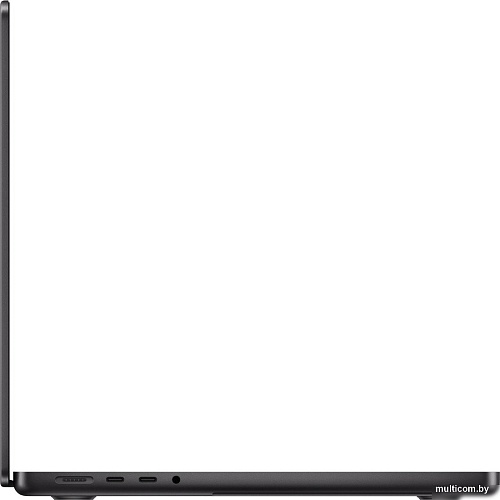 Ноутбук Apple Macbook Pro 14.2" M5 2025 MDE34