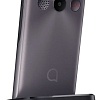 Мобильный телефон Alcatel 2019G (темно-серый)