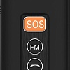 Мобильный телефон Maxvi E5 (черный)