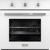 Электрический духовой шкаф ZorG Technology BE4 WH