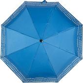 Зонт Gianfranco Ferre 6014-OC Line Blu