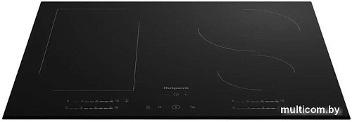 Варочная панель Hotpoint-Ariston HS 1560B BF