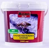 Средство от насекомых Borg Eco против клопов 1000 мл