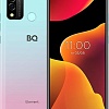 Смартфон BQ-Mobile BQ-6645L Element (розовый/голубой)