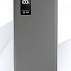 Внешний аккумулятор Olmio QR-10 10000mAh (серый)