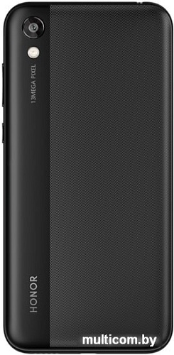 Смартфон Honor 8S KSA-LX9 2GB/32GB (черный)
