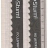 Набор пильных полотен Sturm S-091660 (2 шт)