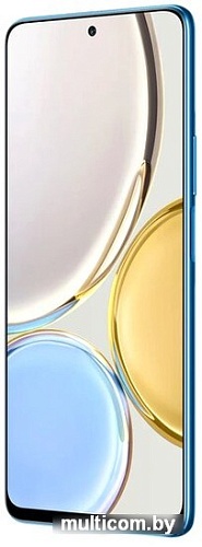 Смартфон HONOR X9 6GB/128GB (синий океан)