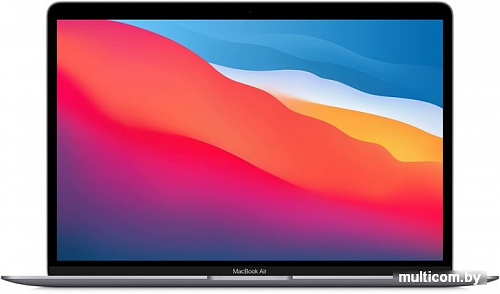 Ноутбук Apple Macbook Air 13&quot; M1 2020 MGN63