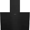 Кухонная вытяжка Hotpoint-Ariston HPHV 62FLTD BL