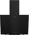 Кухонная вытяжка Hotpoint-Ariston HPHV 62FLTD BL