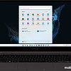 Ноутбук 2-в-1 Samsung Galaxy Book2 360 NP730QED-KA1IN