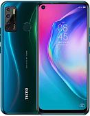 Смартфон Tecno Camon 15 Air (синий)