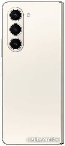 Смартфон Samsung Galaxy Z Fold5 SM-F946B/DS 12GB/256GB (бежевый)