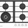 Варочная панель Hotpoint-Ariston HGS 62F/WH